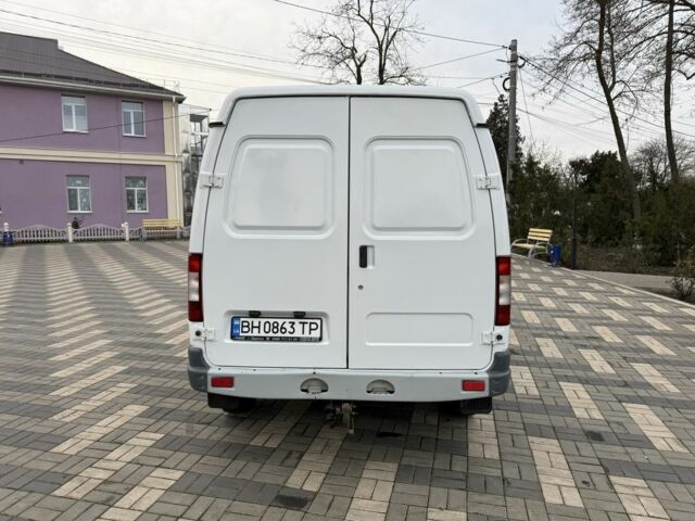 ГАЗ Соболь, объемом двигателя 0 л и пробегом 0 тыс. км за 3650 $, фото 6 на Automoto.ua