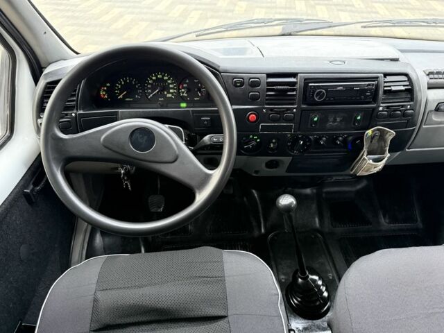 ГАЗ Соболь, объемом двигателя 0 л и пробегом 0 тыс. км за 3650 $, фото 15 на Automoto.ua