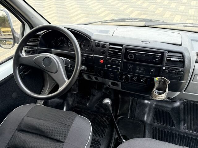 ГАЗ Соболь, объемом двигателя 0 л и пробегом 0 тыс. км за 3650 $, фото 12 на Automoto.ua