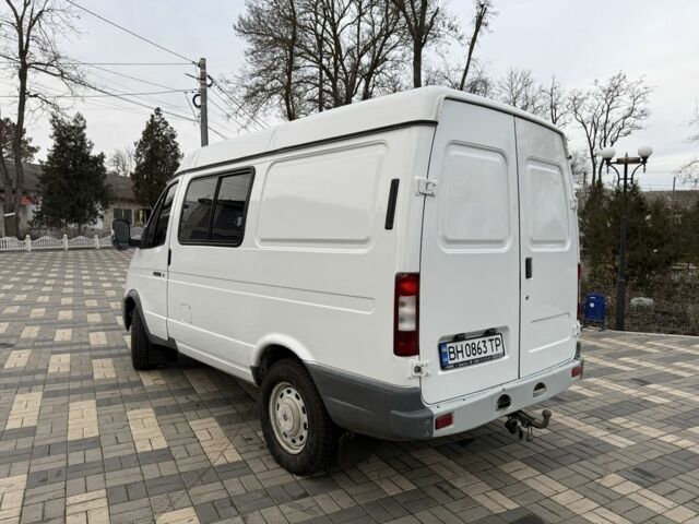 ГАЗ Соболь, объемом двигателя 0 л и пробегом 0 тыс. км за 3650 $, фото 7 на Automoto.ua