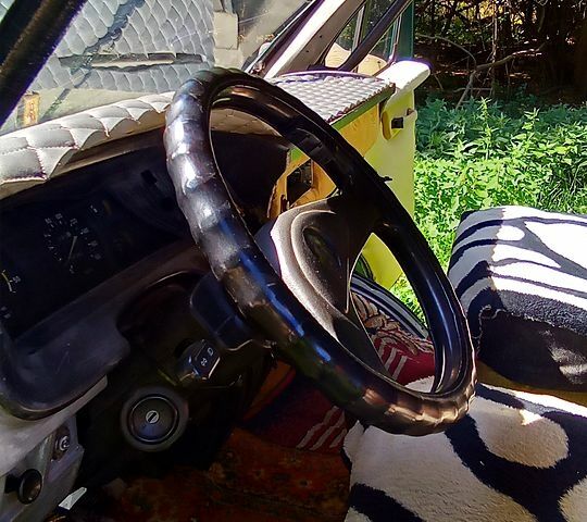 ГАЗ Соболь, об'ємом двигуна 2.3 л та пробігом 130 тис. км за 7000 $, фото 5 на Automoto.ua