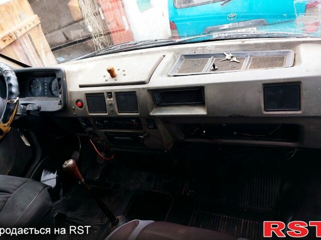 ГАЗ Соболь, объемом двигателя 2.5 л и пробегом 0 тыс. км за 1800 $, фото 7 на Automoto.ua
