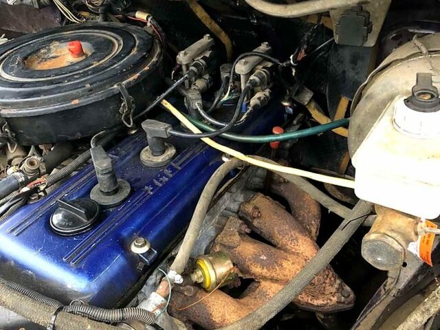 ГАЗ Соболь, об'ємом двигуна 2.3 л та пробігом 180 тис. км за 1500 $, фото 1 на Automoto.ua