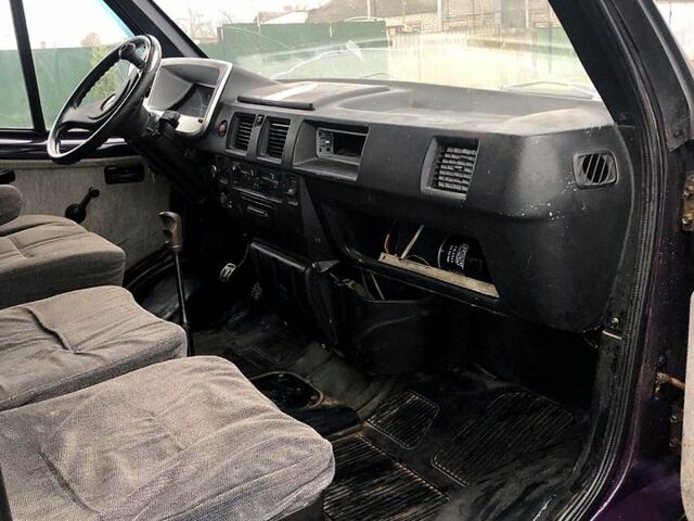 ГАЗ Соболь, об'ємом двигуна 2.3 л та пробігом 180 тис. км за 1500 $, фото 3 на Automoto.ua