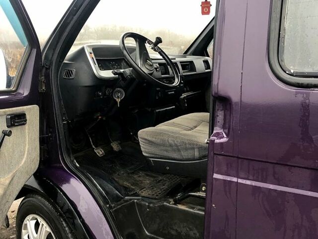 ГАЗ Соболь, об'ємом двигуна 2.3 л та пробігом 180 тис. км за 1500 $, фото 2 на Automoto.ua