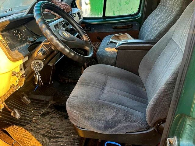 ГАЗ Соболь, об'ємом двигуна 2.3 л та пробігом 230 тис. км за 900 $, фото 3 на Automoto.ua