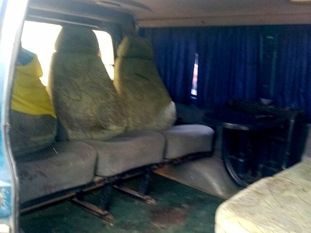 ГАЗ Соболь, об'ємом двигуна 25 л та пробігом 150 тис. км за 3000 $, фото 1 на Automoto.ua