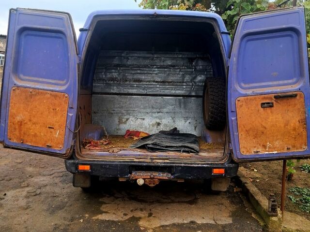ГАЗ Соболь 2005 у Новой Одессе на Automoto.ua ГАЗ Соболь, об'ємом двигуна 2.3 л та пробігом 0 тис. км за 1600 $, фото 2 на Automoto.ua