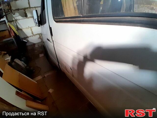 ГАЗ Соболь, объемом двигателя 2.3 л и пробегом 36 тыс. км за 3500 $, фото 6 на Automoto.ua