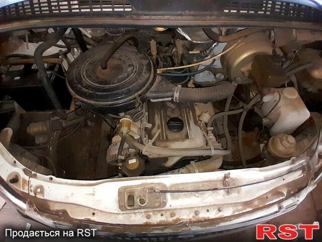 ГАЗ Соболь, объемом двигателя 2.3 л и пробегом 36 тыс. км за 3500 $, фото 5 на Automoto.ua
