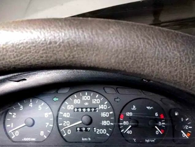 ГАЗ Соболь, объемом двигателя 2.3 л и пробегом 36 тыс. км за 3500 $, фото 3 на Automoto.ua