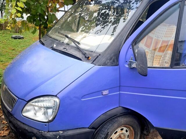 ГАЗ Соболь 2005 у Новой Одессе на Automoto.ua ГАЗ Соболь, об'ємом двигуна 2.3 л та пробігом 0 тис. км за 1600 $, фото 4 на Automoto.ua