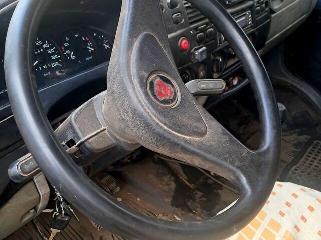 ГАЗ Соболь 2005 у Новой Одессе на Automoto.ua ГАЗ Соболь, об'ємом двигуна 2.3 л та пробігом 0 тис. км за 1600 $, фото 1 на Automoto.ua