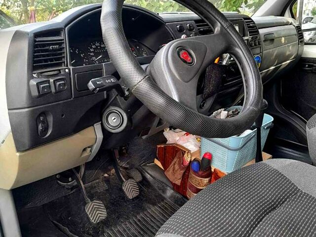 ГАЗ Соболь, объемом двигателя 2.5 л и пробегом 58 тыс. км за 3500 $, фото 11 на Automoto.ua