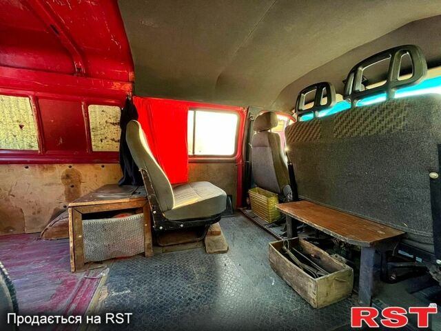 ГАЗ Соболь, об'ємом двигуна 2 л та пробігом 280 тис. км за 1600 $, фото 8 на Automoto.ua
