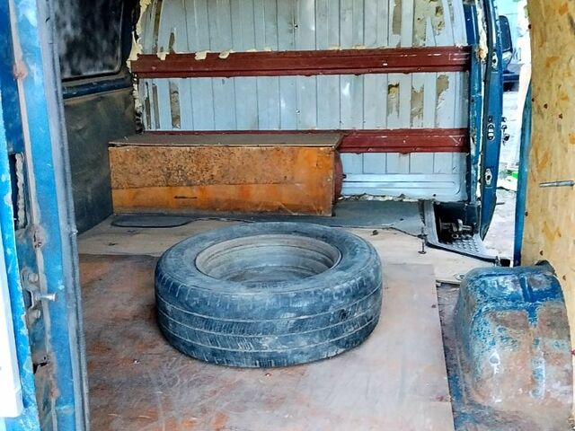 ГАЗ Соболь, об'ємом двигуна 2.5 л та пробігом 374 тис. км за 1400 $, фото 3 на Automoto.ua