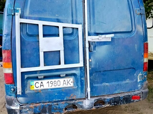 ГАЗ Соболь, об'ємом двигуна 2.5 л та пробігом 374 тис. км за 1400 $, фото 2 на Automoto.ua