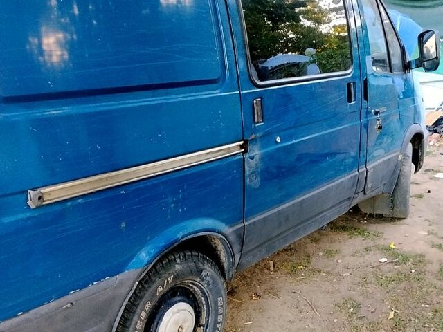 ГАЗ Соболь, об'ємом двигуна 2.5 л та пробігом 374 тис. км за 1400 $, фото 5 на Automoto.ua