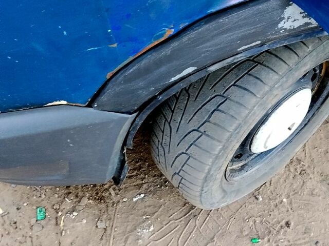 ГАЗ Соболь, об'ємом двигуна 2.5 л та пробігом 374 тис. км за 1400 $, фото 1 на Automoto.ua