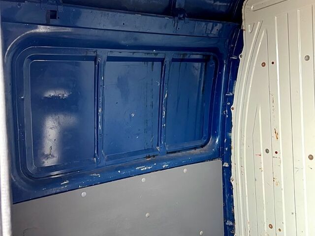 Синий ГАЗ Соболь, объемом двигателя 25 л и пробегом 95 тыс. км за 2200 $, фото 8 на Automoto.ua