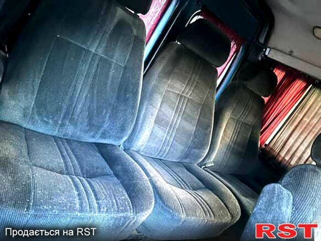 Зеленый ГАЗ Соболь, объемом двигателя 2.3 л и пробегом 0 тыс. км за 2300 $, фото 9 на Automoto.ua