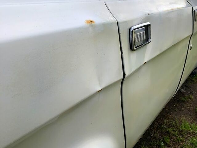 Білий ГАЗ Волга, об'ємом двигуна 2.4 л та пробігом 0 тис. км за 1000 $, фото 7 на Automoto.ua