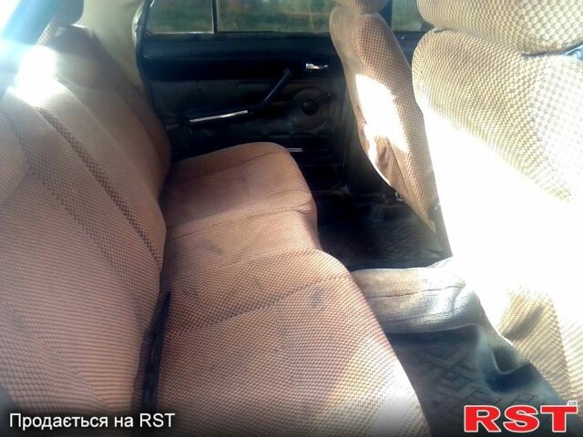 Белый ГАЗ Волга, объемом двигателя 2.5 л и пробегом 0 тыс. км за 570 $, фото 8 на Automoto.ua