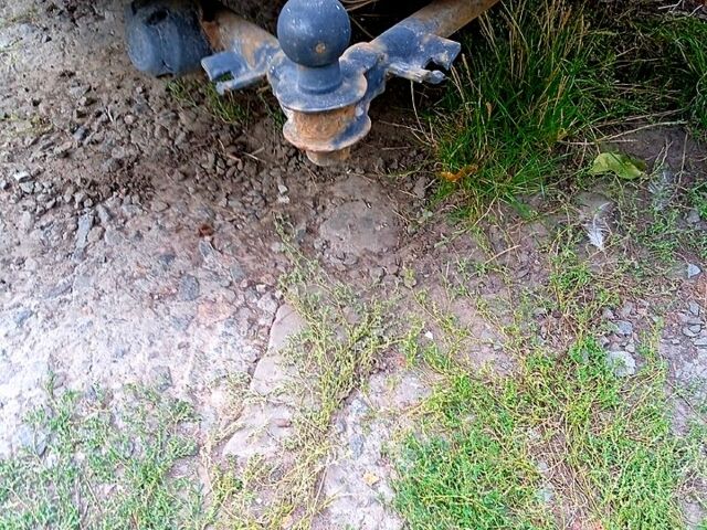 Білий ГАЗ Волга, об'ємом двигуна 2.4 л та пробігом 0 тис. км за 950 $, фото 5 на Automoto.ua