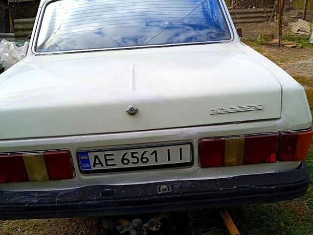 Білий ГАЗ Волга, об'ємом двигуна 2.4 л та пробігом 0 тис. км за 950 $, фото 6 на Automoto.ua