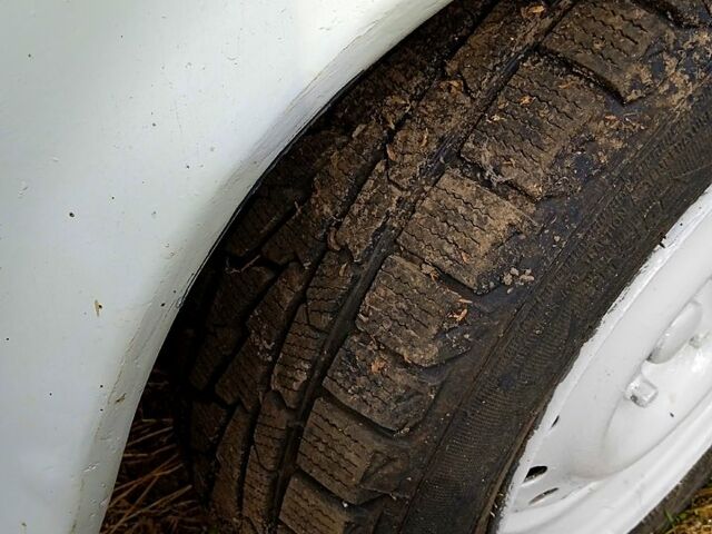 Білий ГАЗ Волга, об'ємом двигуна 2.4 л та пробігом 0 тис. км за 950 $, фото 8 на Automoto.ua