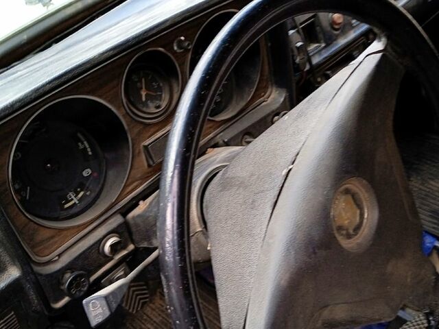 Білий ГАЗ Волга, об'ємом двигуна 2.4 л та пробігом 0 тис. км за 950 $, фото 3 на Automoto.ua