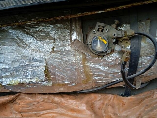 Білий ГАЗ Волга, об'ємом двигуна 2.4 л та пробігом 0 тис. км за 950 $, фото 7 на Automoto.ua