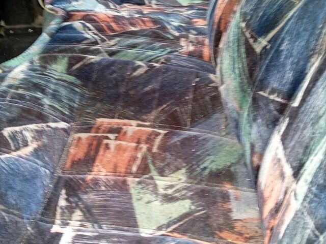 Білий ГАЗ Волга, об'ємом двигуна 2.4 л та пробігом 0 тис. км за 950 $, фото 2 на Automoto.ua