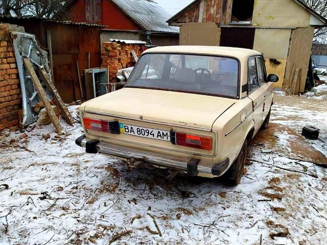 Білий ГАЗ Волга, об'ємом двигуна 2.4 л та пробігом 0 тис. км за 400 $, фото 3 на Automoto.ua