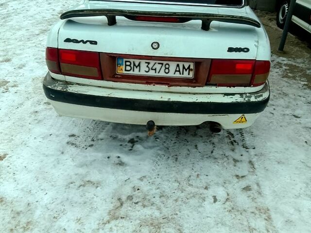 Білий ГАЗ Волга, об'ємом двигуна 2.3 л та пробігом 0 тис. км за 500 $, фото 2 на Automoto.ua