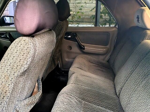 Білий ГАЗ Волга, об'ємом двигуна 2.4 л та пробігом 0 тис. км за 1000 $, фото 5 на Automoto.ua