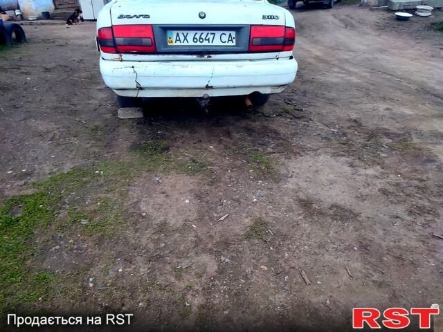 Білий ГАЗ Волга, об'ємом двигуна 2.4 л та пробігом 0 тис. км за 400 $, фото 1 на Automoto.ua