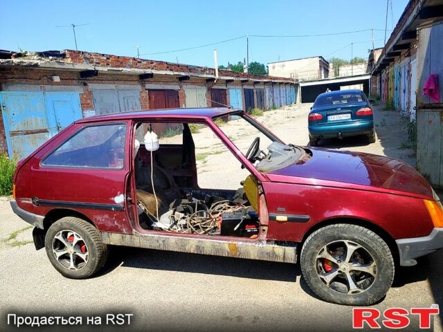 Білий ГАЗ Волга, об'ємом двигуна 2.3 л та пробігом 200 тис. км за 1000 $, фото 5 на Automoto.ua