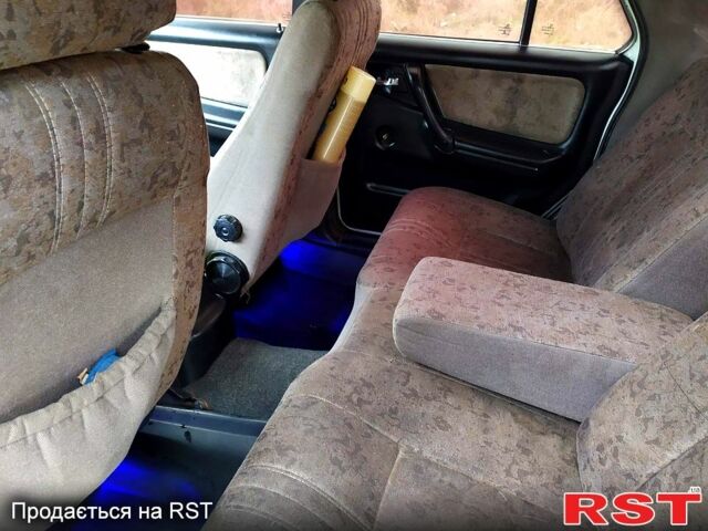 Белый ГАЗ Волга, объемом двигателя 23 л и пробегом 0 тыс. км за 2500 $, фото 7 на Automoto.ua