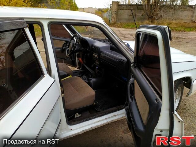 Белый ГАЗ Волга, объемом двигателя 23 л и пробегом 0 тыс. км за 2500 $, фото 2 на Automoto.ua