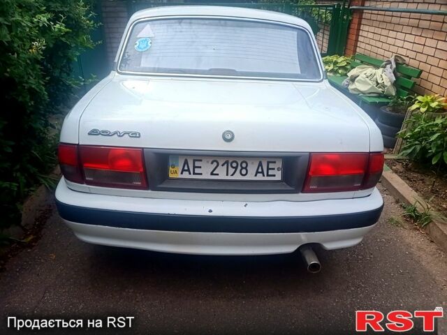 Білий ГАЗ Волга, об'ємом двигуна 2.3 л та пробігом 76 тис. км за 2100 $, фото 2 на Automoto.ua