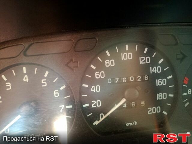 Білий ГАЗ Волга, об'ємом двигуна 2.3 л та пробігом 76 тис. км за 2100 $, фото 3 на Automoto.ua