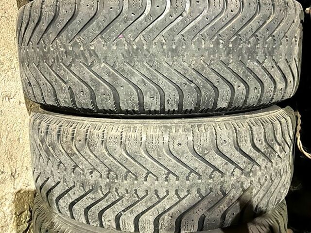 Белый ГАЗ Волга, объемом двигателя 2.5 л и пробегом 103 тыс. км за 1420 $, фото 11 на Automoto.ua