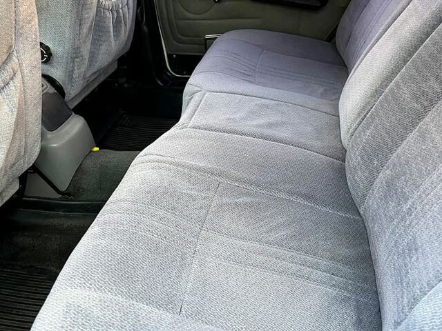 Белый ГАЗ Волга, объемом двигателя 2.5 л и пробегом 103 тыс. км за 1420 $, фото 7 на Automoto.ua