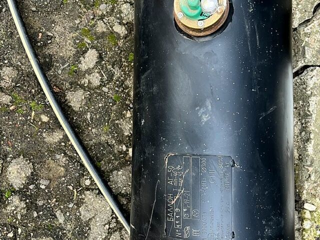 Білий ГАЗ Волга, об'ємом двигуна 2.5 л та пробігом 103 тис. км за 1410 $, фото 9 на Automoto.ua