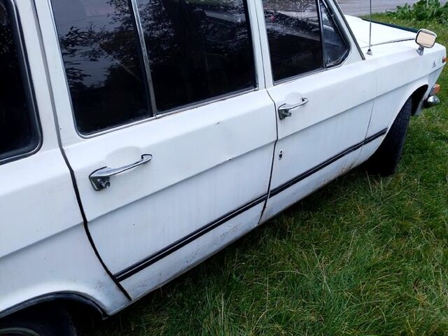 Білий ГАЗ Волга, об'ємом двигуна 2.4 л та пробігом 0 тис. км за 620 $, фото 3 на Automoto.ua