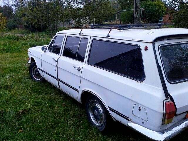 Білий ГАЗ Волга, об'ємом двигуна 2.4 л та пробігом 0 тис. км за 620 $, фото 2 на Automoto.ua