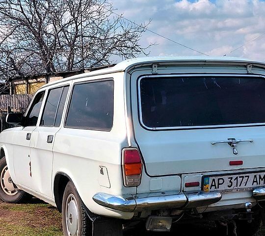 Белый ГАЗ Волга, объемом двигателя 2.5 л и пробегом 0 тыс. км за 1000 $, фото 4 на Automoto.ua