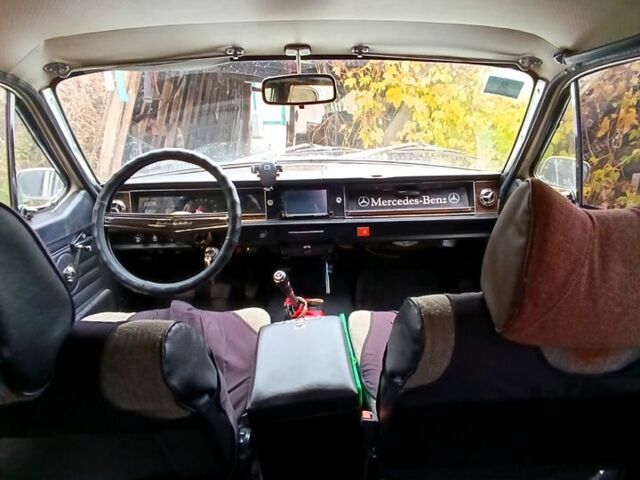 Бежевий ГАЗ Волга, об'ємом двигуна 2.4 л та пробігом 100 тис. км за 1000 $, фото 6 на Automoto.ua