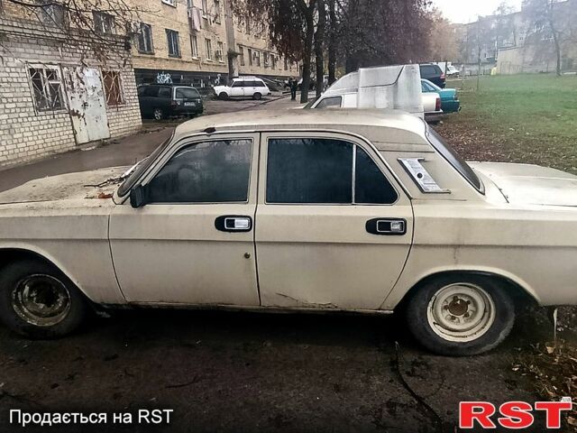 Бежевый ГАЗ Волга, объемом двигателя 2.4 л и пробегом 0 тыс. км за 500 $, фото 2 на Automoto.ua